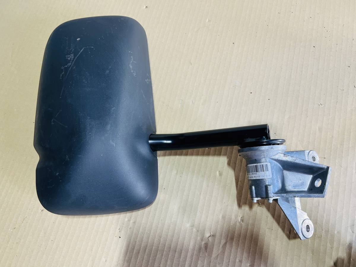 @t94 トヨタ トヨエース ダイナ デュトロ ミラーステー トヨタ ダイナ デュトロ ステー(パーツ)の 2026年最新Yahoo!オークション 訳あり&frasl;未使用品メッキ