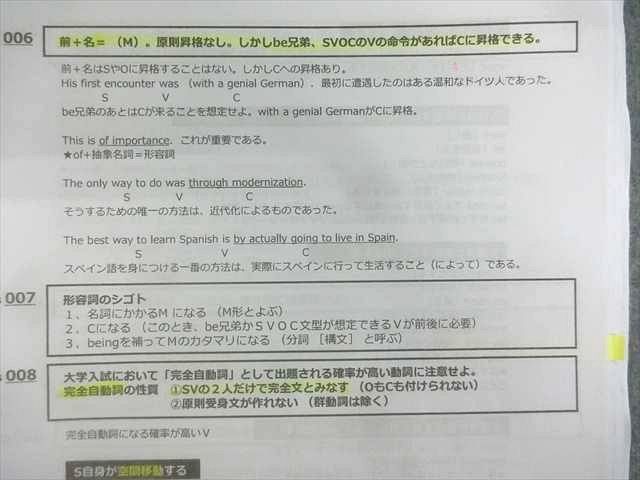 Qt01 037 河合塾 高校グリーンコース One Wex京大英語自習用教材 総合英語など テキスト通年セット 18 計4冊 登木健司 S0d 大学別問題集 赤本 売買されたオークション情報 Yahooの商品情報をアーカイブ公開 オークファン Aucfan Com