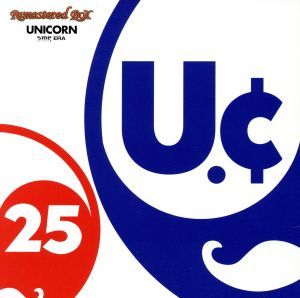 ＵＮＩＣＯＲＮ　ＳＭＥ　ＥＲＡ－ｒｅｍａｓｔｅｒｅｄ　ＢＯＸ（ＤＶＤ付）／ユニコーン
