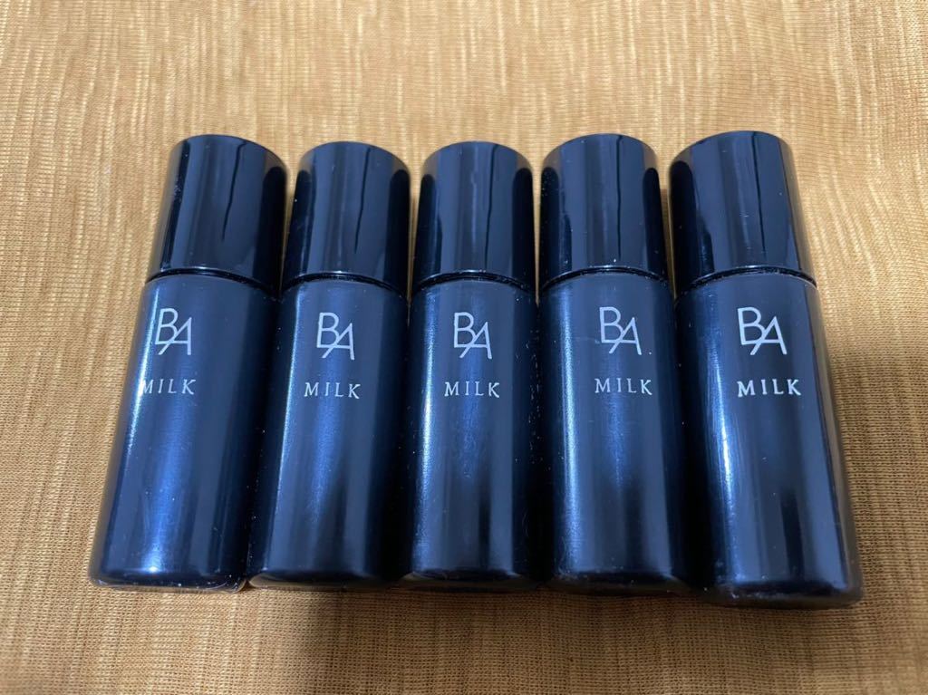 値下げ・新品◇ポーラ B.Aミルク 80ml ポーラ b.a ミルク」の人気商品