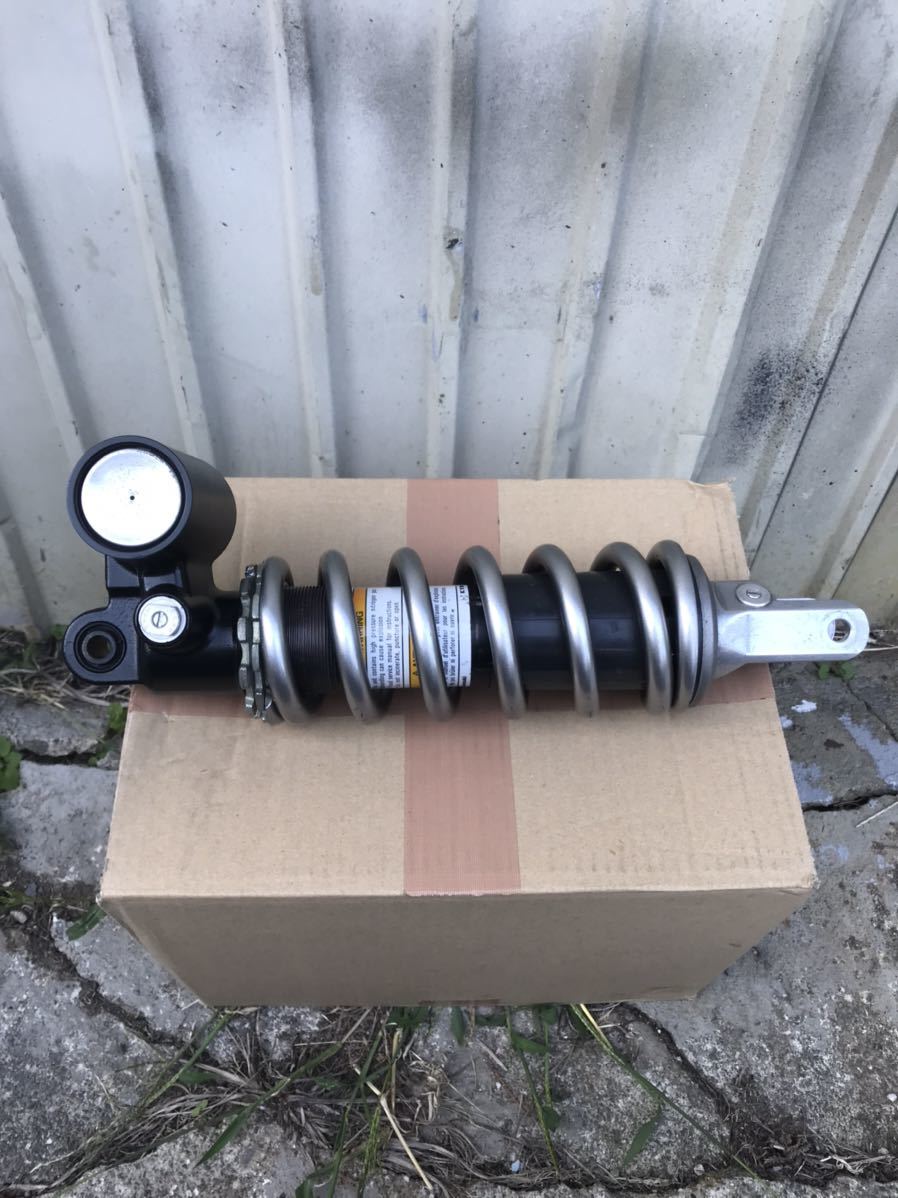 当時物コニーリアサスペンション。7610-1525 Yahoo!オークション