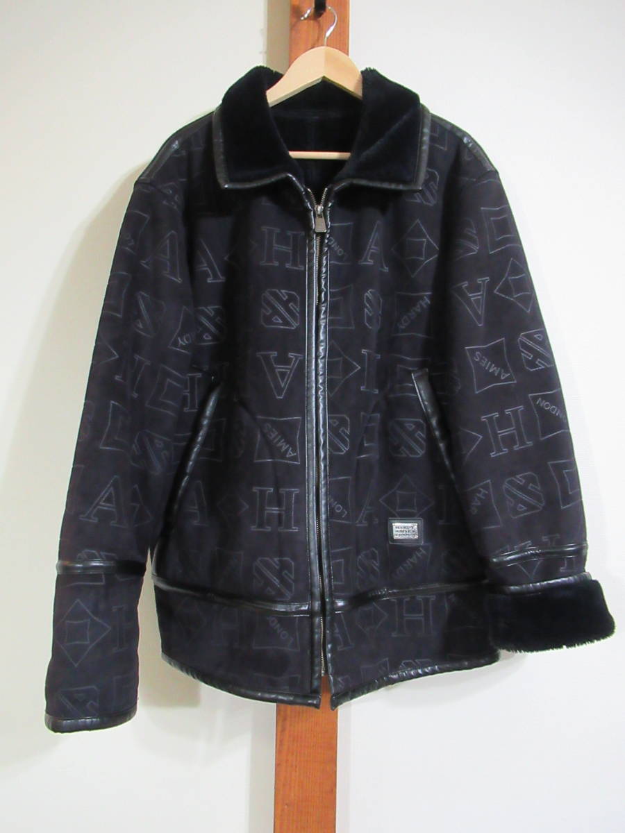 ラグジュアリー☆HARDY AMIES SPORT⁄ハーディエイミス