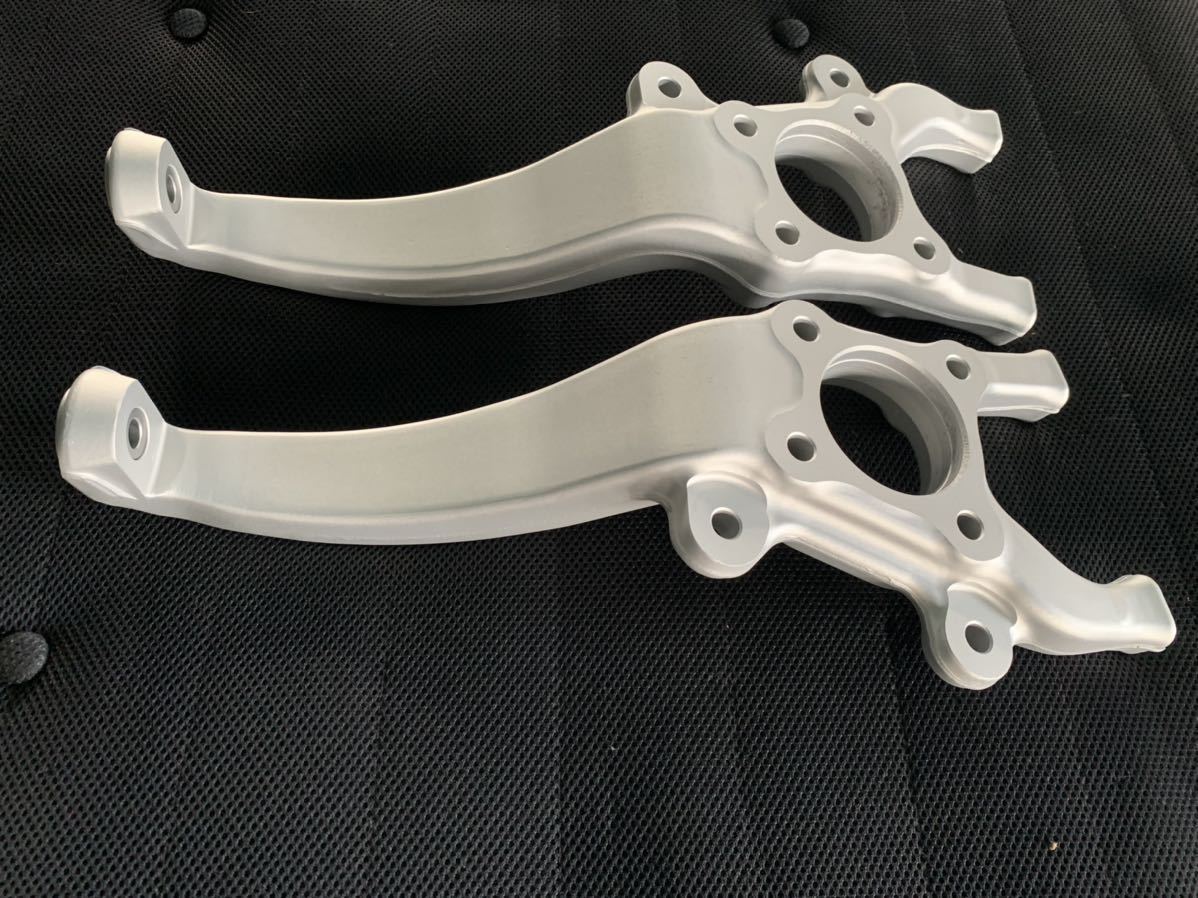クラウン 30mm -2度仕様 ショートナックル マジェスタ マークX LEXUS