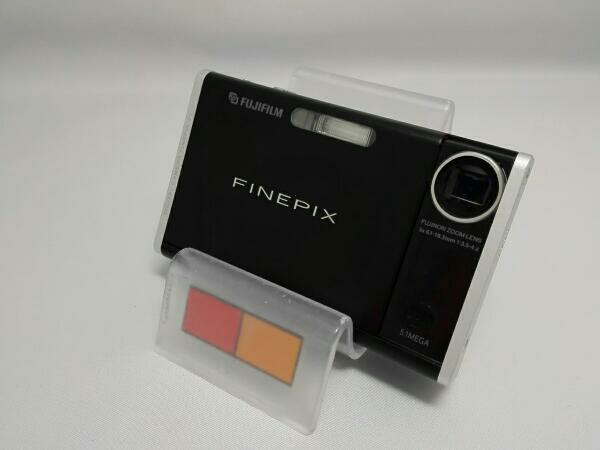 富士フイルム Z1 B FinePix Z1 (ブラック) デジカメ_1