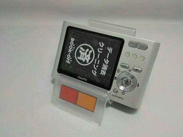 富士フイルム Z1 B FinePix Z1 (ブラック) デジカメ_2