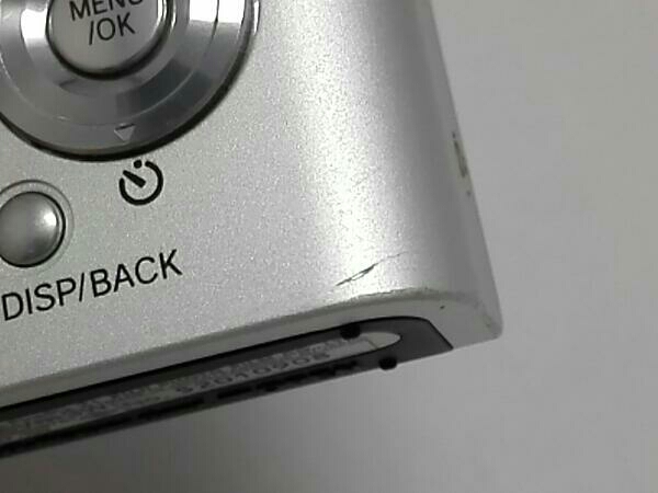 富士フイルム Z1 B FinePix Z1 (ブラック) デジカメ_7