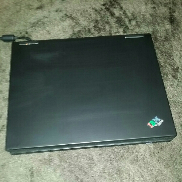 IBM ThinkPad 600E 2645-55J Pentium2 400MHz