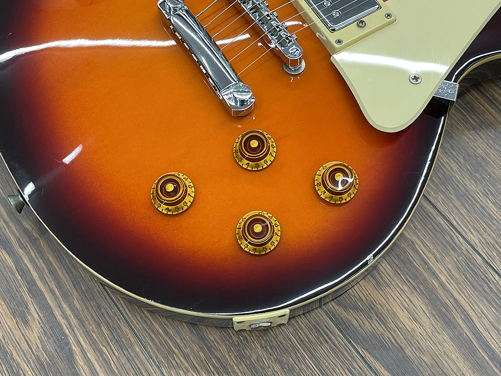 Legend LST-Z CA (Candy Apple Red)《エレキギター》初心者・入門用