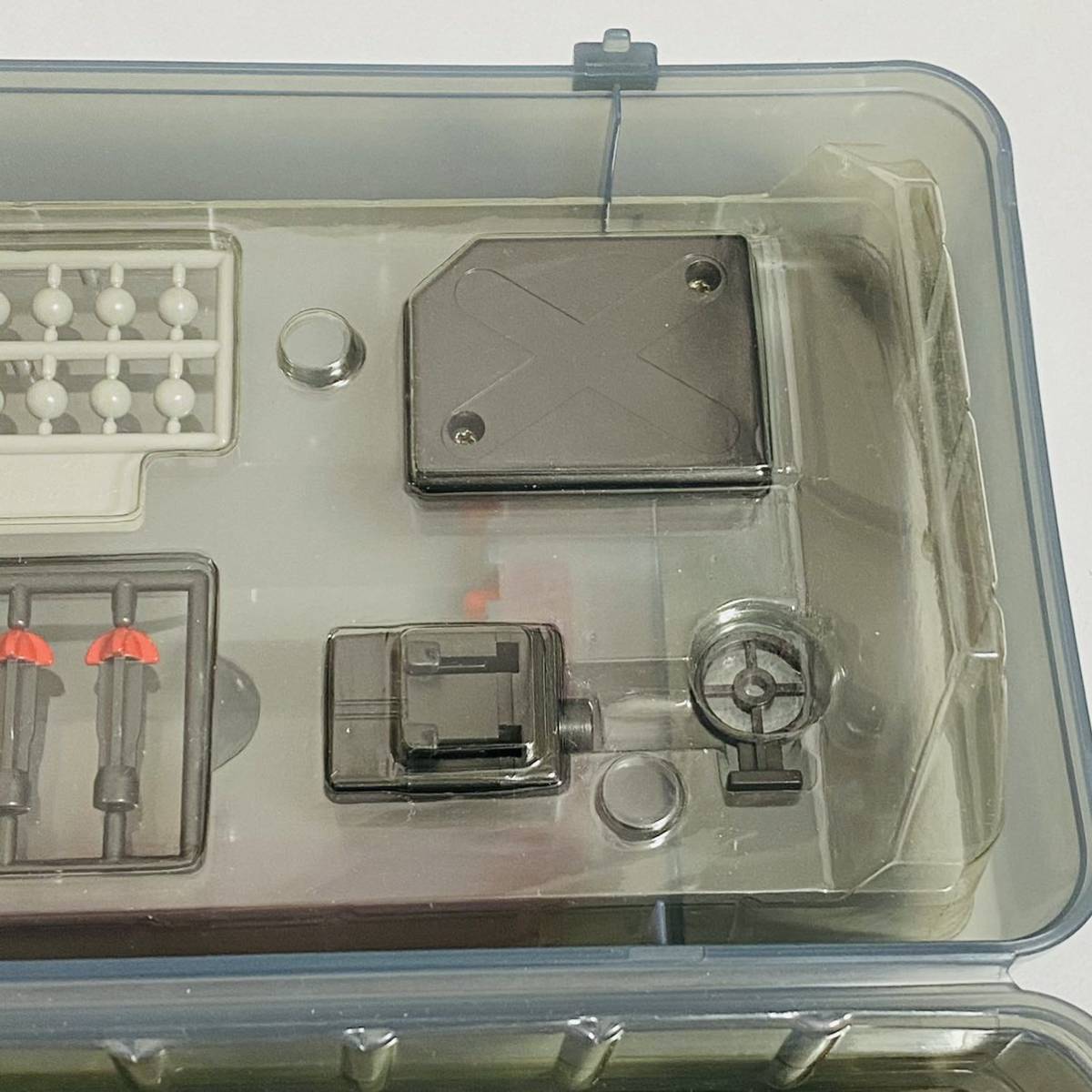 極美品】TOMY トミー サイボーグクロちゃん スペシャル改造BOX