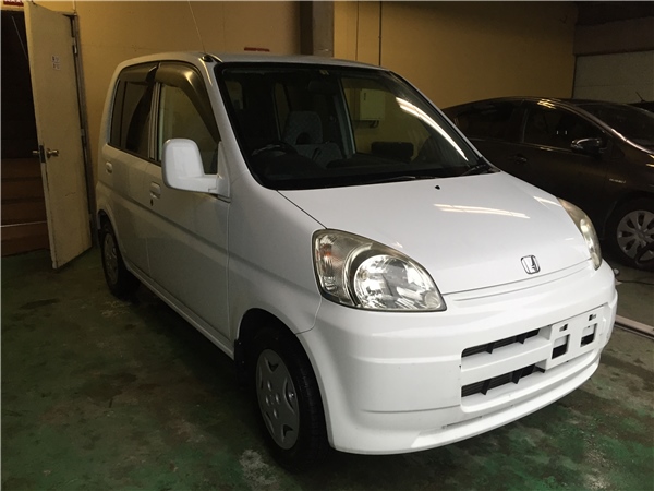 ホンダ ホンダライフの中古車（宮城県）を探すならグーネット JB2 