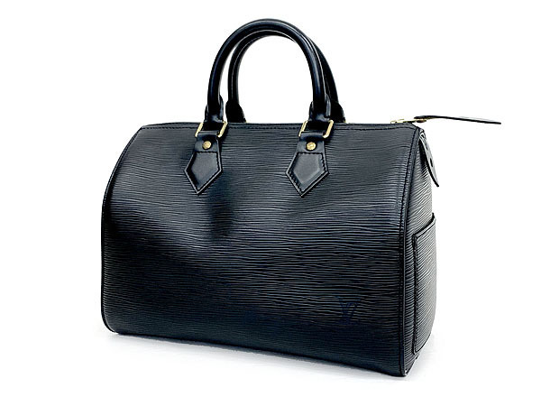 LOUIS VUITTON ルイ ヴィトン M59032 エピ スピーディ25 LOUIS VUITTON ルイ ヴィトン M59032 エピ スピーディ25