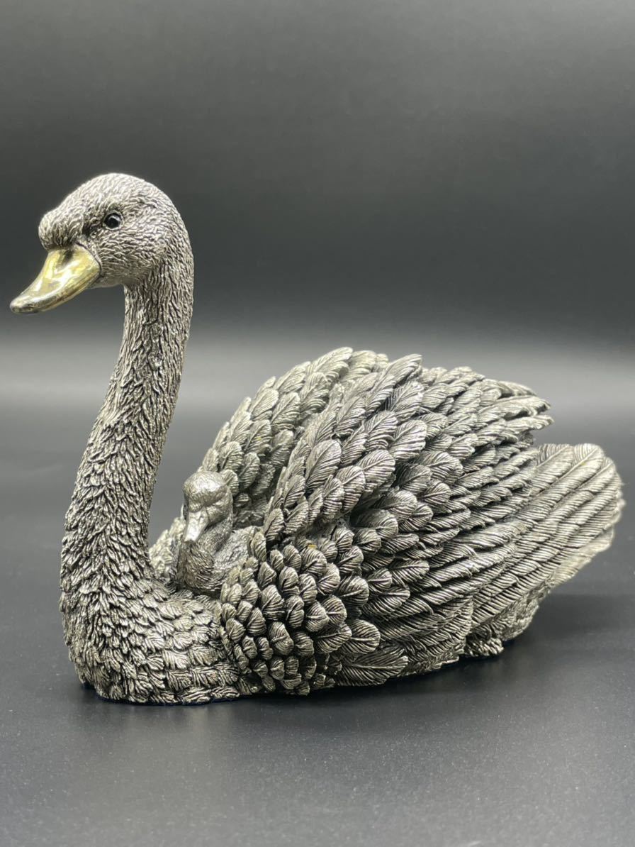 ☆新品同様☆白鳥親子 カントリーアーティスト Country Artist 1994年  