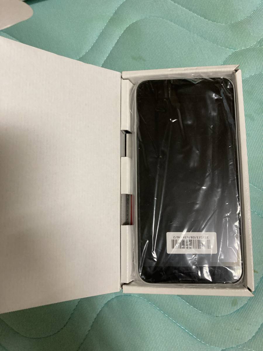 シャープ Android One S3 ホワイト ■ワイモバイル★【送料無料・1円から】_2