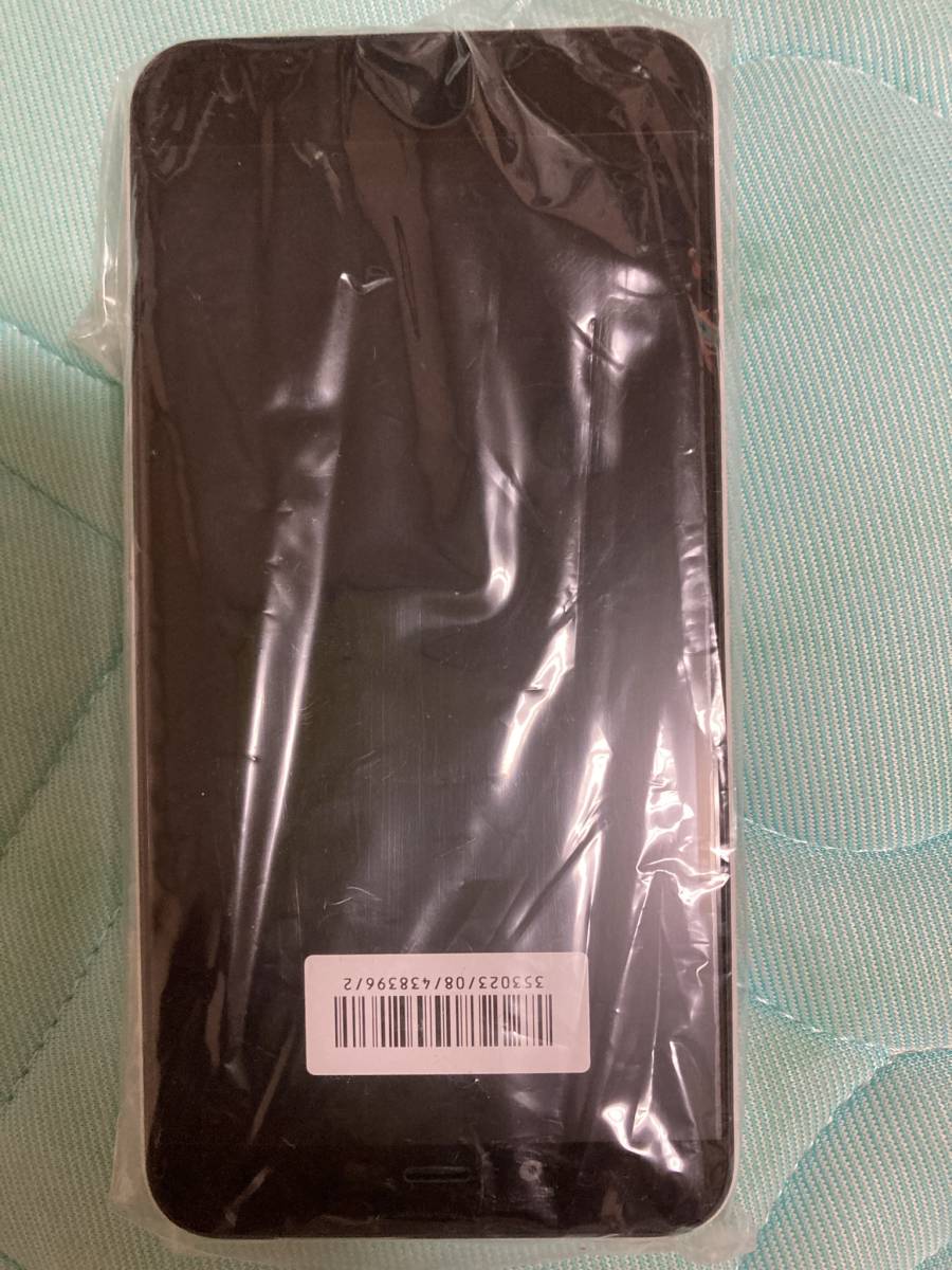 シャープ Android One S3 ホワイト ■ワイモバイル★【送料無料・1円から】_3