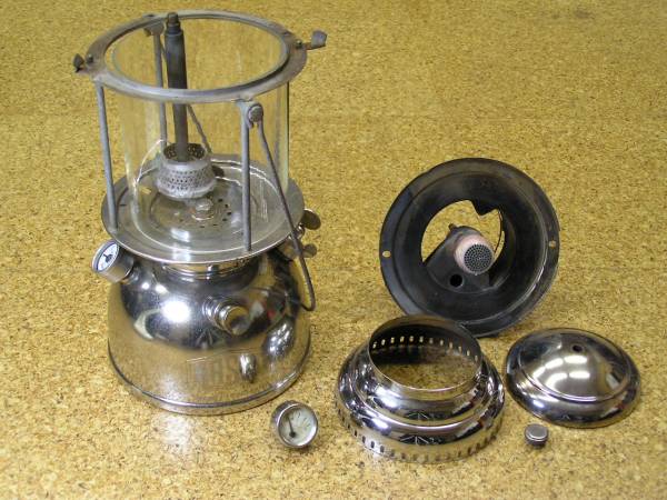 HASAG ケロシン ランタン ハサグ351L 【公式通販】