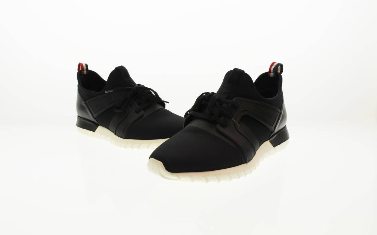 ☆ MONCLER モンクレール EMILIEN エミリアン スニーカー C2 09A 