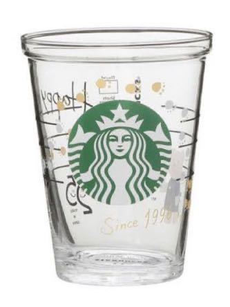 新品 未使用品 日本製 スターバックス 25周年 第2弾 コレクタブル 