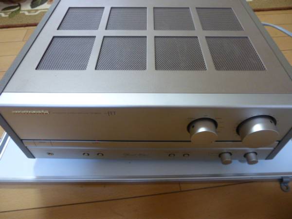 marantz/マランツ PM-88ASEF プリメインアンプ☆通電確認☆ 【公式通販】