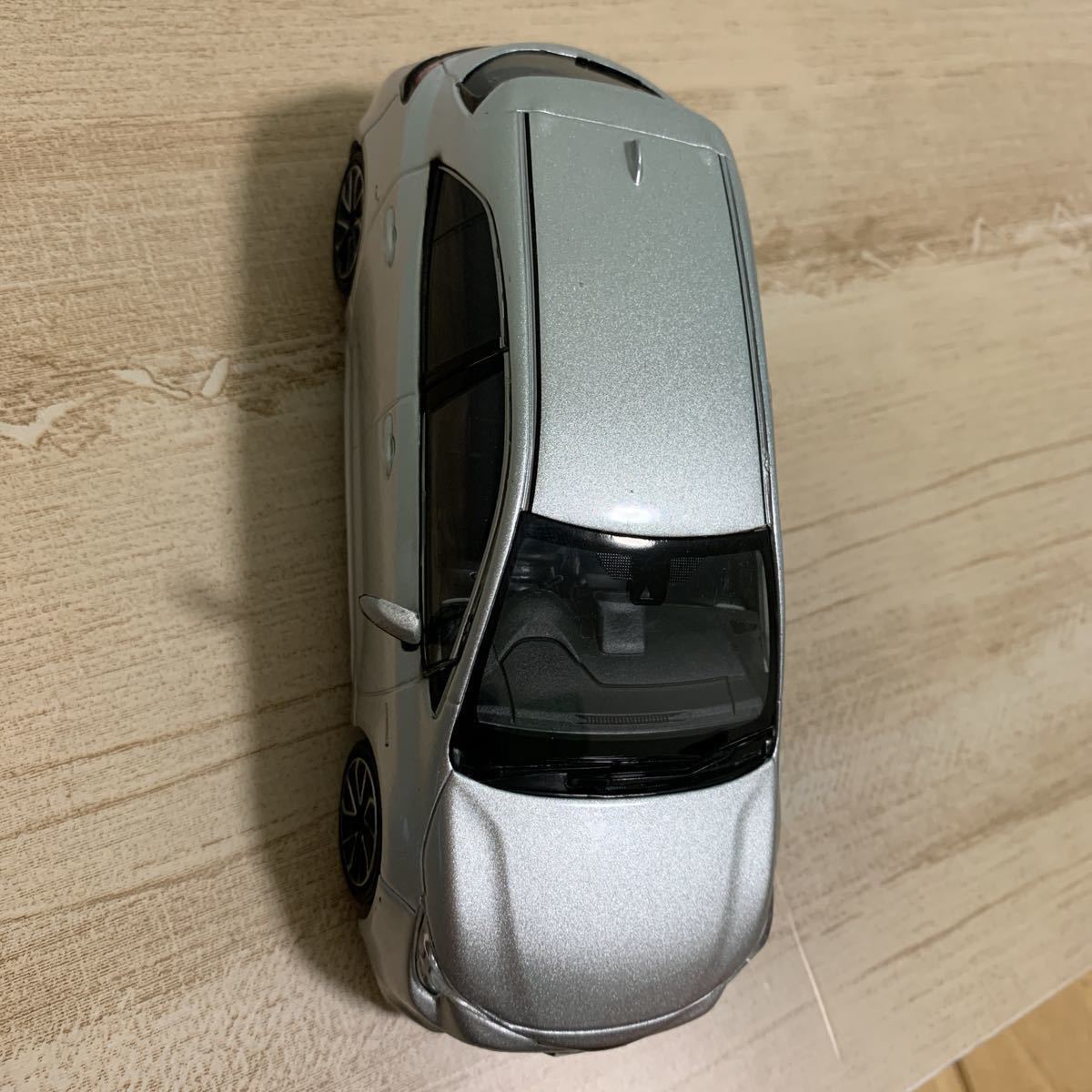 トヨタ 1⁄30 カローラスポーツ COROLLA ミニカー | 新型カローラ