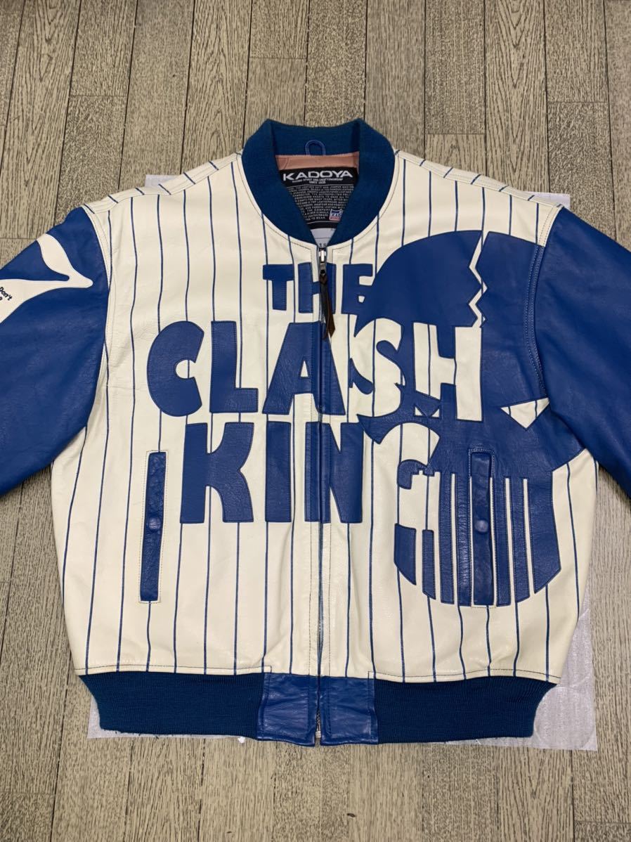 KADOYA CLASH KING クラッシュキング カドヤ 2026年最新Yahoo
