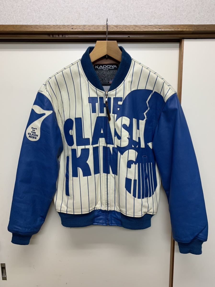 KADOYA CLASH KING クラッシュキング カドヤ 2026年最新Yahoo