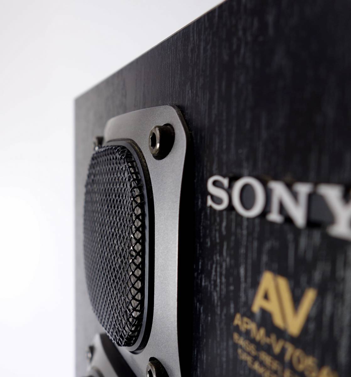 APM-V705AV SONY ソニー Yahoo JAPAN メルカリ ☆SONY APM-V705AV 3