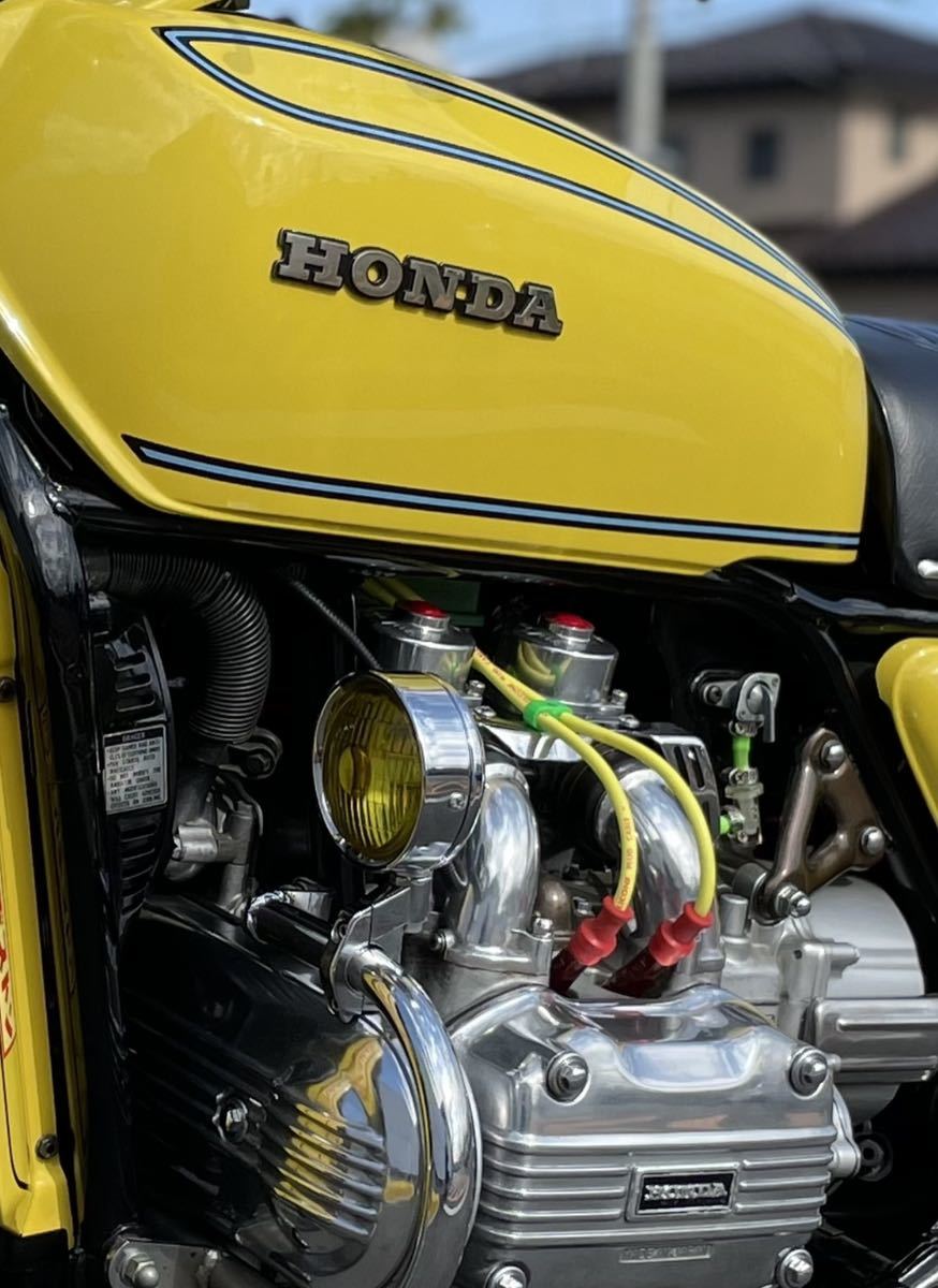 赤字超特価，高品質 cb750k0風吊り看板 cb750 cb750k cb750four