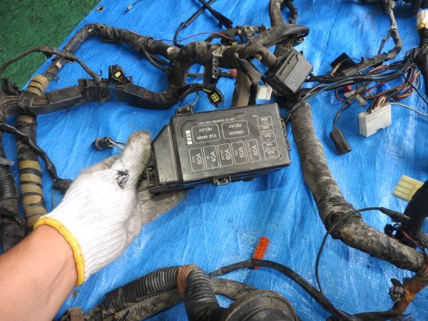 20 FD3S 1型 純正 ECU 延長 ハーネス 移動 サブコン 接続に 配線 追加 メーター ASSY RX-7 RX7 13B ロータリー 13B-REW マツダ 前期 後期 20 FD3S 1型 純正 ECU 延長 ハーネス 移動 サブコン 接続に 配線 追加 メーター ASSY RX-7 RX7 13B ロータリー 13B-REW マツダ 前期 後期