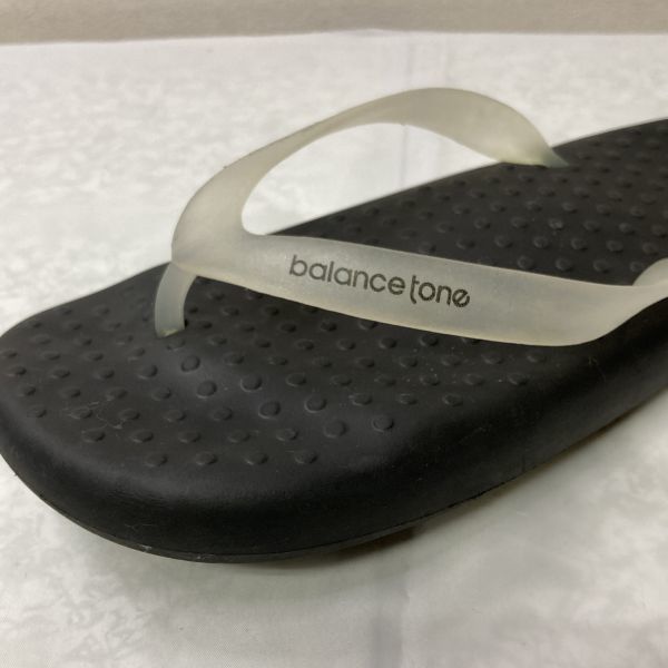 美品 AKAISHI バランストーンウォーク balance Tone walk L相当 ブラック ビーチサンダル 姿勢矯正 ダイエット GA308 AKAISHI｜バランストーン AKAISHI Yahoo!オークション バランストーンウォーク 美品 履くだけ