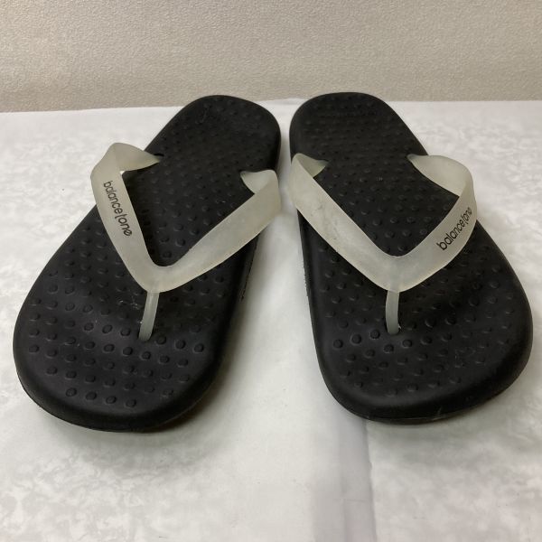 美品 AKAISHI バランストーンウォーク balance Tone walk L相当 ブラック ビーチサンダル 姿勢矯正 ダイエット GA308 AKAISHI｜バランストーン AKAISHI Yahoo!オークション バランストーンウォーク 美品 履くだけ