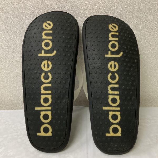 美品 AKAISHI バランストーンウォーク balance Tone walk L相当 ブラック ビーチサンダル 姿勢矯正 ダイエット GA308 AKAISHI｜バランストーン AKAISHI Yahoo!オークション バランストーンウォーク 美品 履くだけ