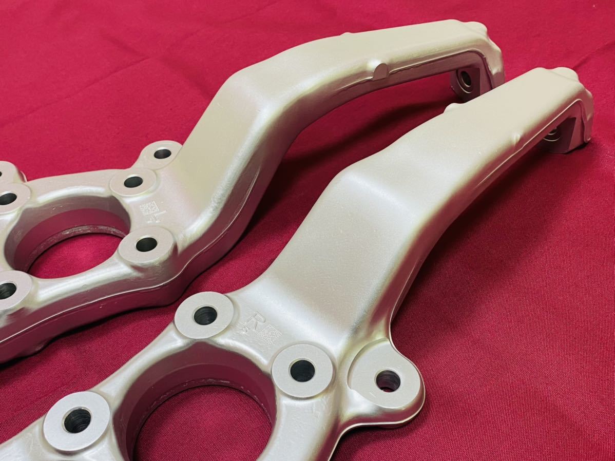 30mm短縮 キャンバー-3度仕様 ショートナックル クラウン マジェスタ