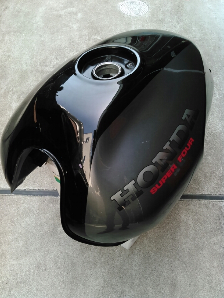 SUPER CB1000SF CB1000 2026年最新Yahoo!オークション HONDA BIG-1