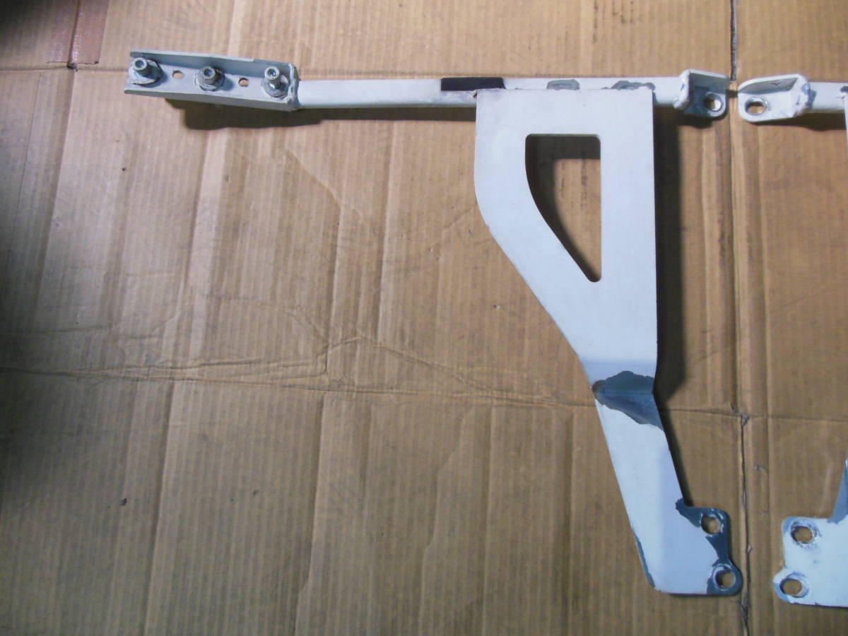 スイフト　スポーツ　HT81S　ナギサオート　ガッチリサポート　中古 ガッチリサポート スイフト ナギサオート RX-7 FD3S がっちりサポート