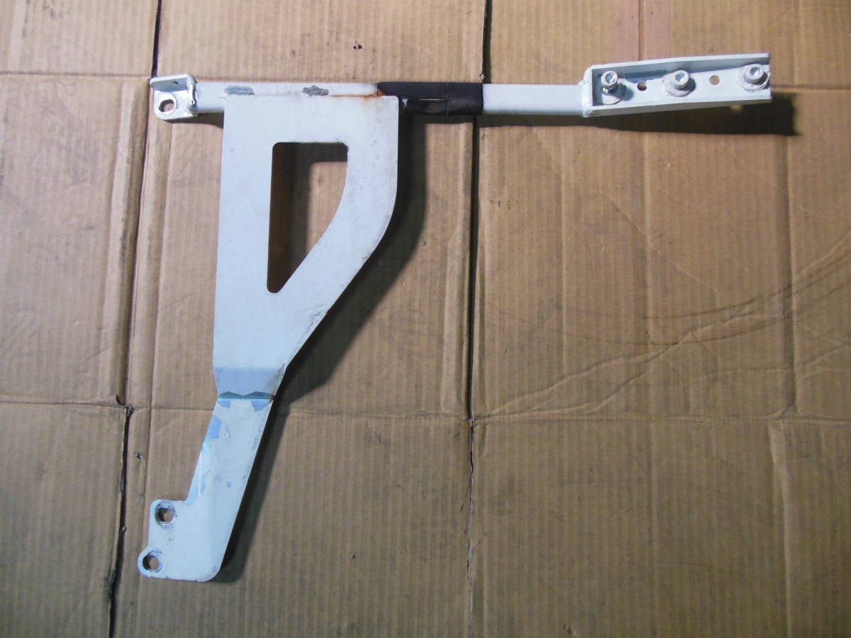 スイフト　スポーツ　HT81S　ナギサオート　ガッチリサポート　中古 ガッチリサポート スイフト ナギサオート RX-7 FD3S がっちりサポート