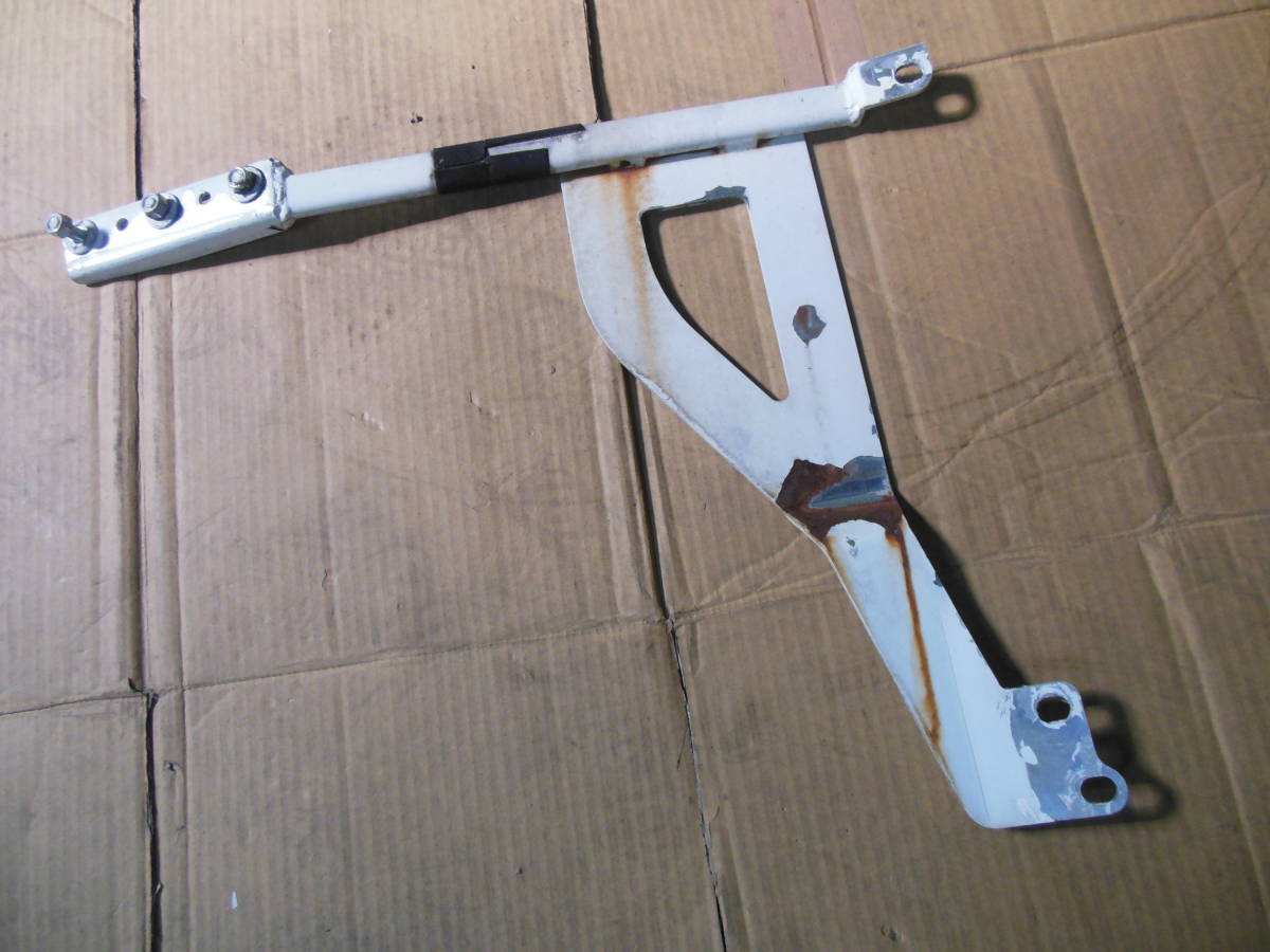 スイフト　スポーツ　HT81S　ナギサオート　ガッチリサポート　中古 ガッチリサポート スイフト ナギサオート RX-7 FD3S がっちりサポート