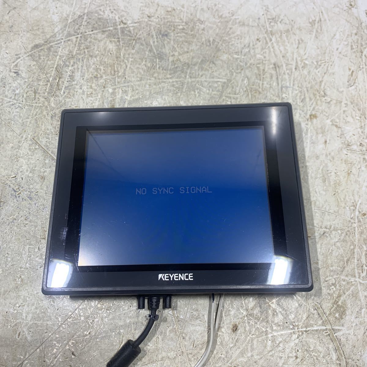 CA-MP81 KEYENCE Conversion Adapter Systems GB-1870 KEYENCE CA-MP81
