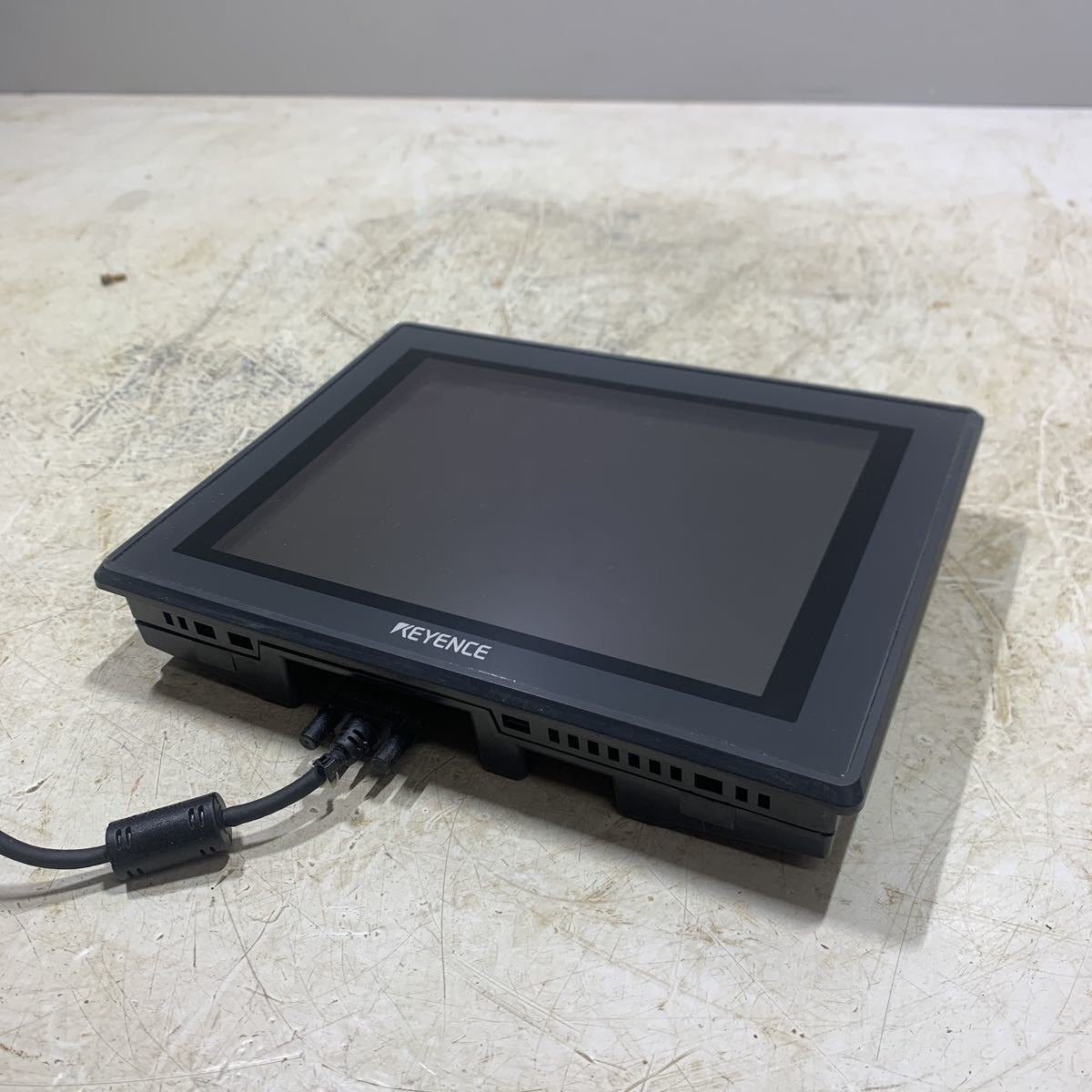 CA-MP81 KEYENCE Conversion Adapter Systems GB-1870 KEYENCE CA-MP81