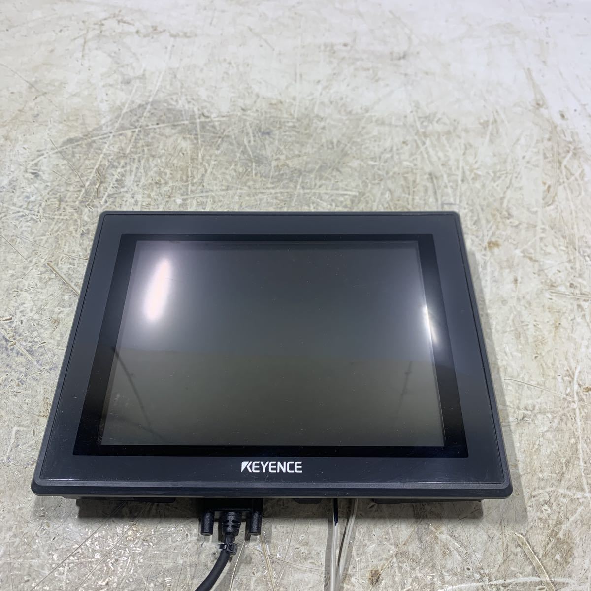 CA-MP81 KEYENCE Conversion Adapter Systems GB-1870 KEYENCE CA-MP81