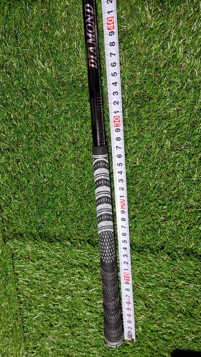 ★激レア★ダイヤモンド ダイアモンドスピーダー DIAMOND Speeder 6X 6 X★RBZ2 SLDR R15 M1 M3　M5 SIM★3Ｗ　5W　 FW用