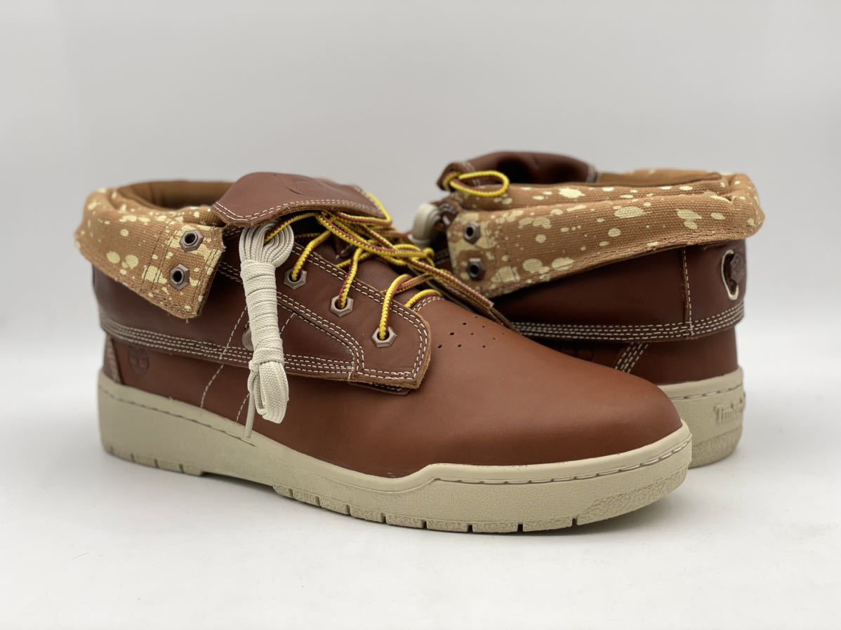  Timberland ITEZA RAGTOP ティンバーランド イテザ ラグトップ 29cm US 11(11インチ以上)｜売買されたオークション情報、yahooの商品情報をアーカイブ公開 - オークファン 11インチ以上