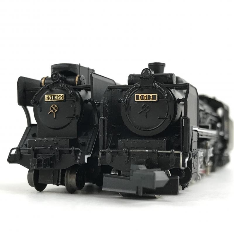Nゲージ 蒸気機関車 マイクロエース Yahoo!オークション 9-69 - – 趣味