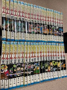 ドラゴンボール 全巻のヤフオク の相場 価格を見る ヤフオク のドラゴンボール 全巻のオークション売買情報は108件が掲載されています