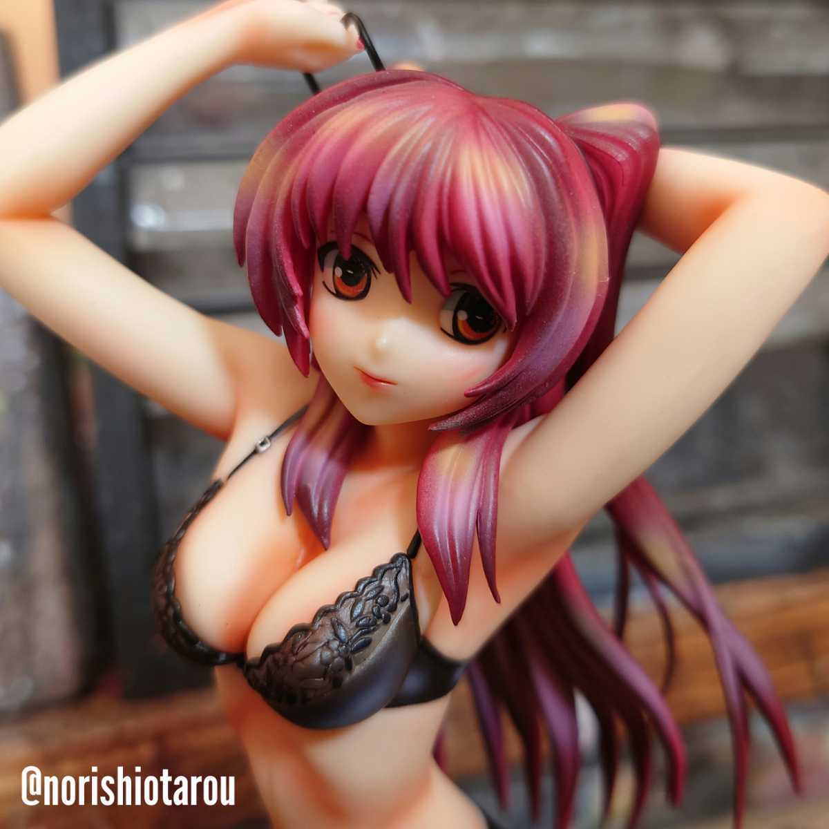 未開封新品】ライザ 白水着ver. 1/6スケールフィギュア スピリテイル
