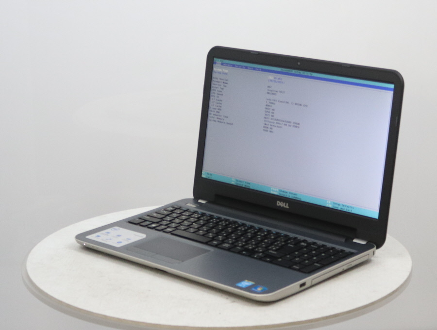 ジャンク!DELL XPS 8700○Core i7 4770 3.4G 16G 2T + 32G SSD