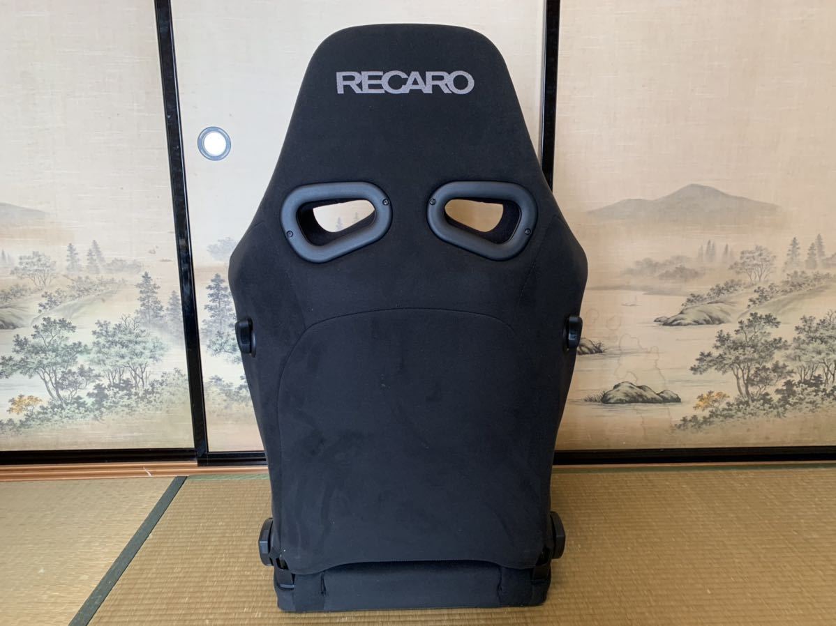 RECARO レカロ SR-6 美品｜シート