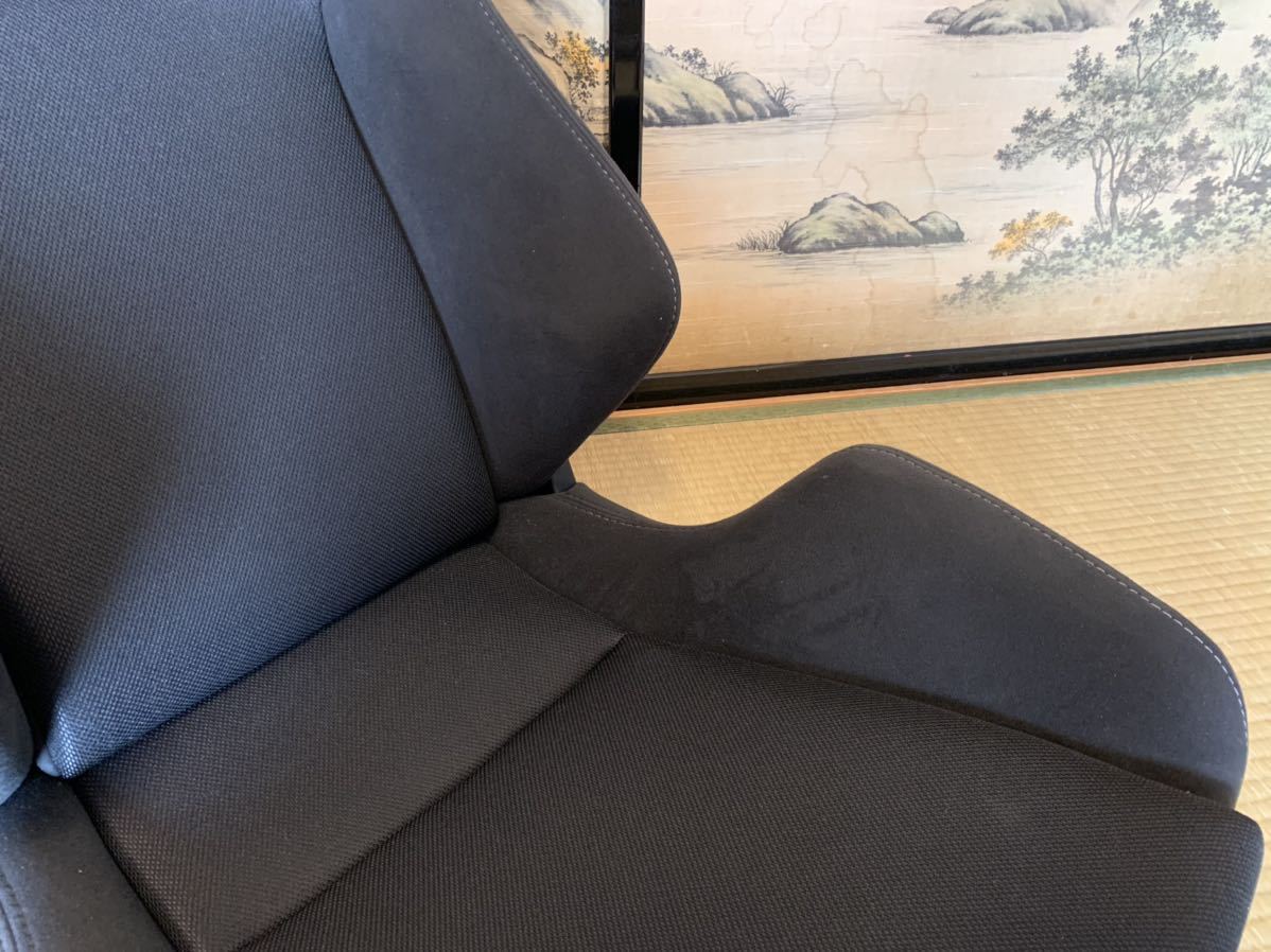 RECARO レカロ SR-6 美品｜シート