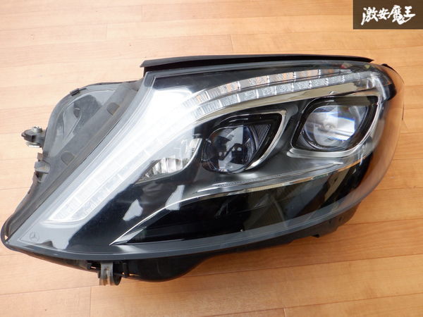 メルセデス・ベンツ S600 Sクラス 2013年モデル Longの価格・性能