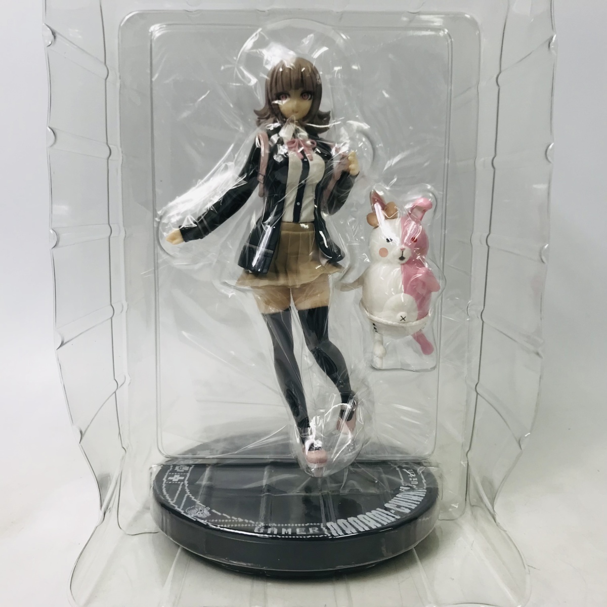 みんなのくじ スーパーダンガンロンパ2 A賞 七海千秋フィギュア 全1種