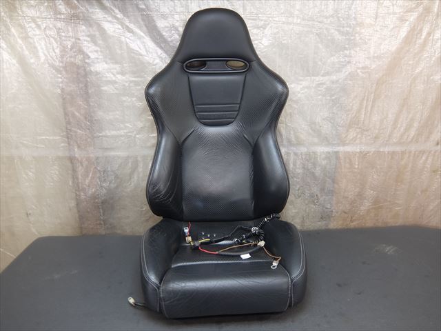 RECARO SPORT-JC レカロ(RECARO) LEATHER SE スポーツ(Sport 